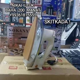 UTUK ÜTÜK УТУК УТЮГ BLENDER БЛ