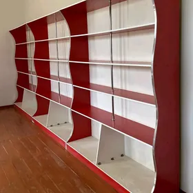 Magazyn ucin polka
