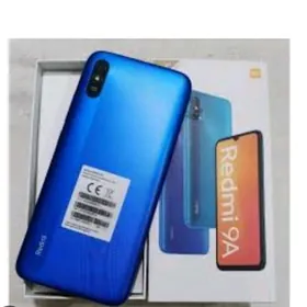 Redmi 9a (4/64gb) Täzeje