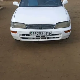 Toyota Sprinter 1994