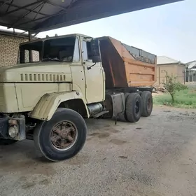 Kamaz Euro 3 1983