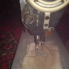 Tikin maşyn unwersal