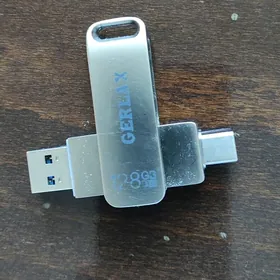 флешка  128 GB USB/ tape C
