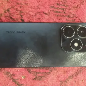 tecno spark 20 8/256