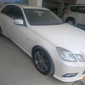 Mercedes-Benz E350 2010
