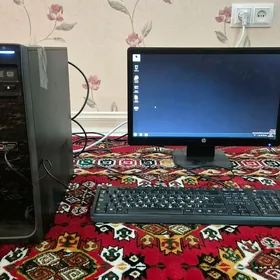 Kompyuter