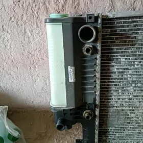radiator wanna
