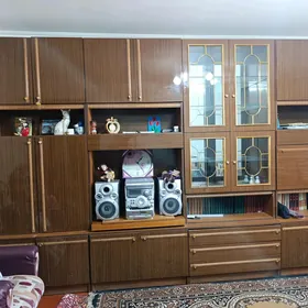 стенка гарнитур
