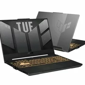 Ноутбук Asus TUF Gaming F15
