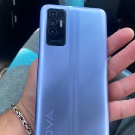 Tecno pova2 gyssagly