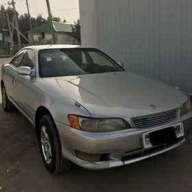 Toyota Mark II 1995