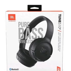 jBl  nausnik nausniklar 510
