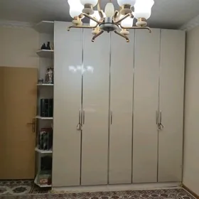 6 mkr 1 komnat