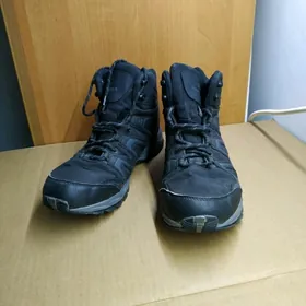 Lumberjack ботинки