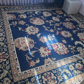 Satlyk Halylar