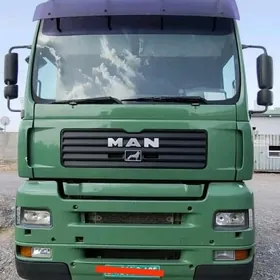 Man TGL 2004
