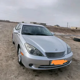 Lexus ES 330 2005