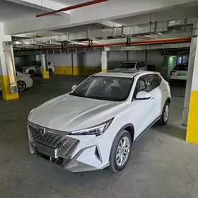 Changan Chana Star 2025