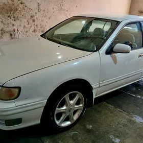 Nissan Cefiro 1997