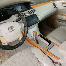 Toyota Avalon 2007