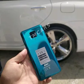 Redmi NOTE 9 PRO