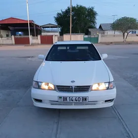 Nissan Sunny 1999