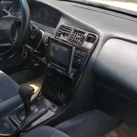 Toyota Cresta 1993
