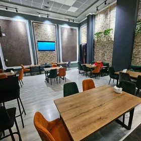 Kafe satlyk