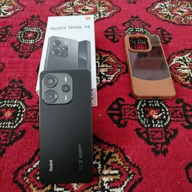redmi not 14