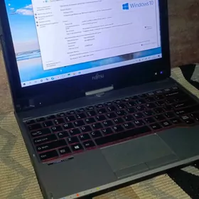 Ноутбук Fujitsu t726
