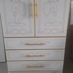mebel detiski