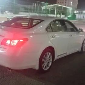 Lexus ES 350 2008