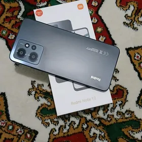 Redmi Not 12