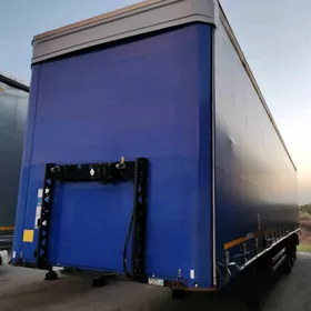 Kogel Euro Trailer 2021