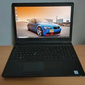 Dell nowutbuk latitude 5591