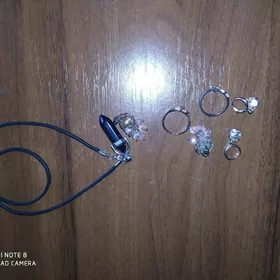 бижутерия