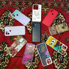 RED MI A1+(plus)