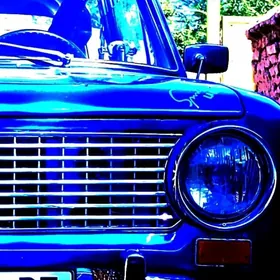 Lada 2101 1980