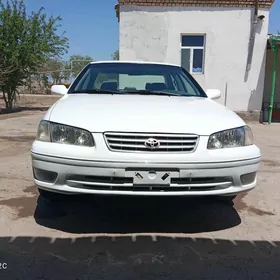 Toyota Camry 2001