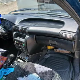 Opel Astra 1993