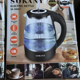 Tefal çäýnek