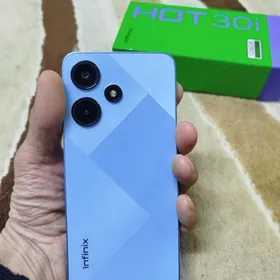 infinix hot 30 i
