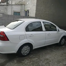 Chevrolet Aveo 2006