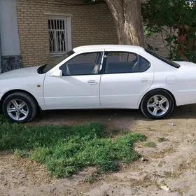 Toyota Camry 1996