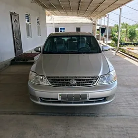 Toyota Avalon 2001