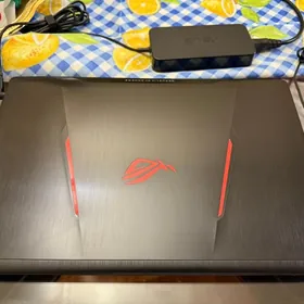 Ноутбук игровой Asus