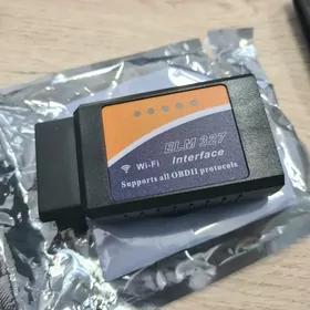 Diagnostika ELM 327 WIFI BLUET