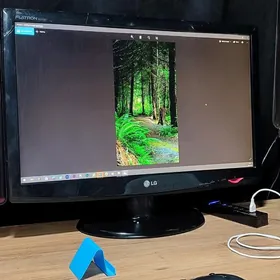 monitor ekran manitor