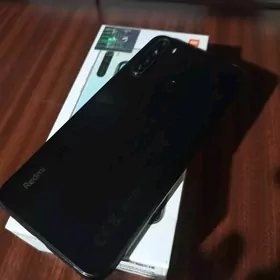 Redmi Note 8