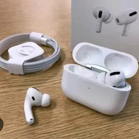 AirPods pro nausnik nausniklar